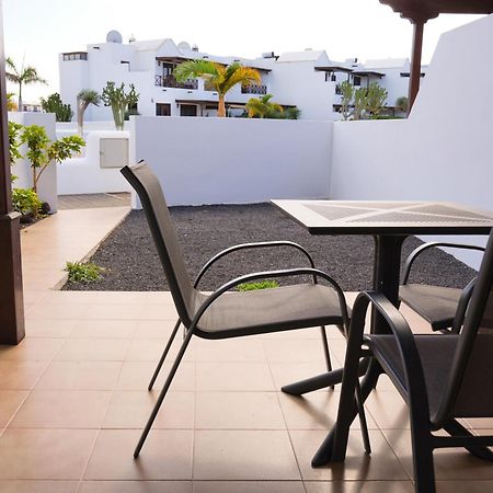Casa Vela By Mhousing Villa Playa Blanca  Kültér fotó