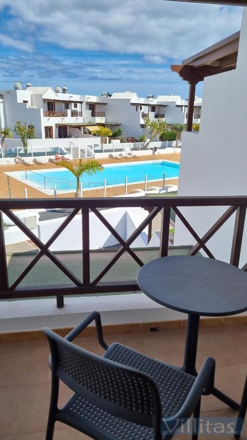 Casa Vela By Mhousing Villa Playa Blanca  Kültér fotó
