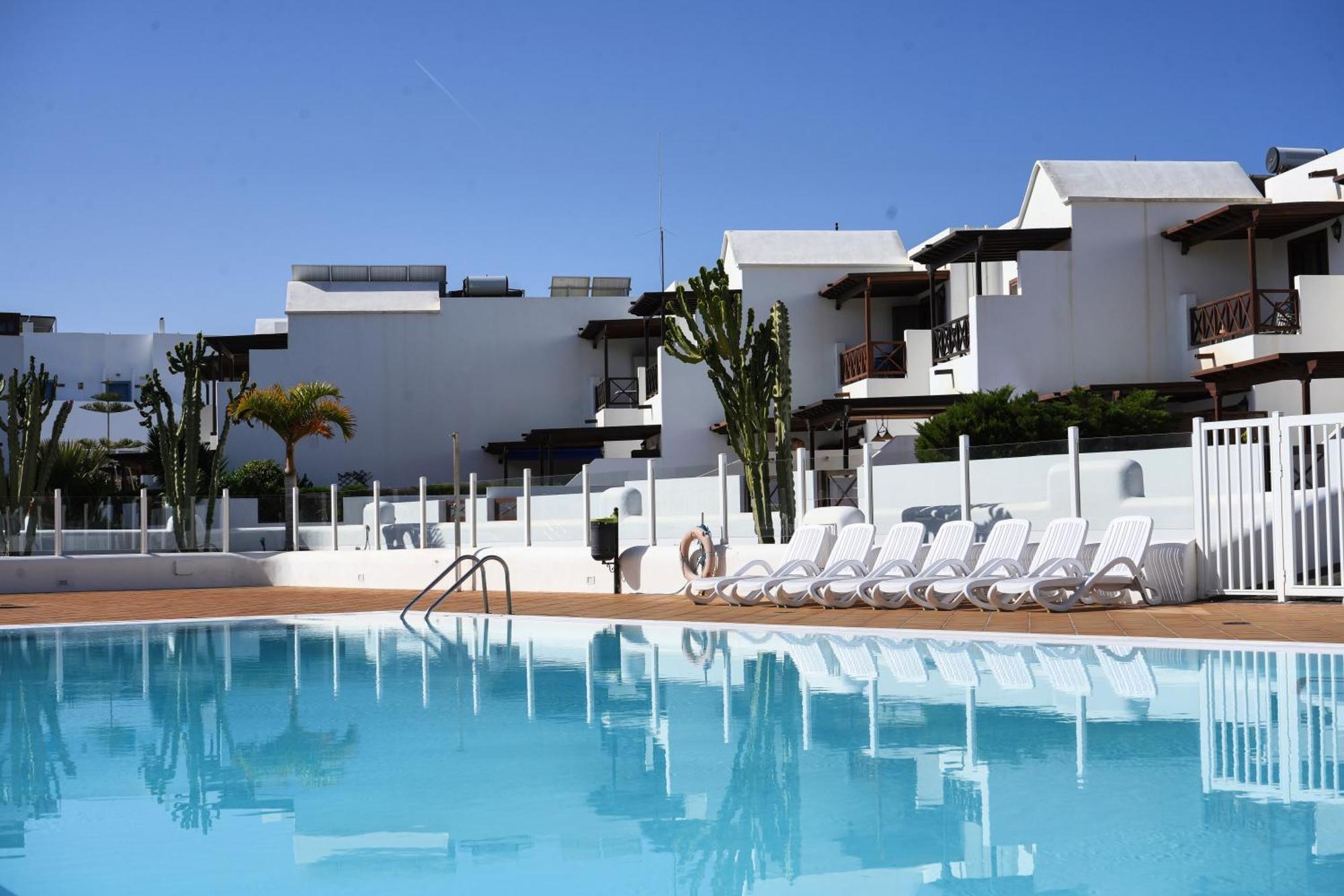 Casa Vela By Mhousing Villa Playa Blanca  Kültér fotó