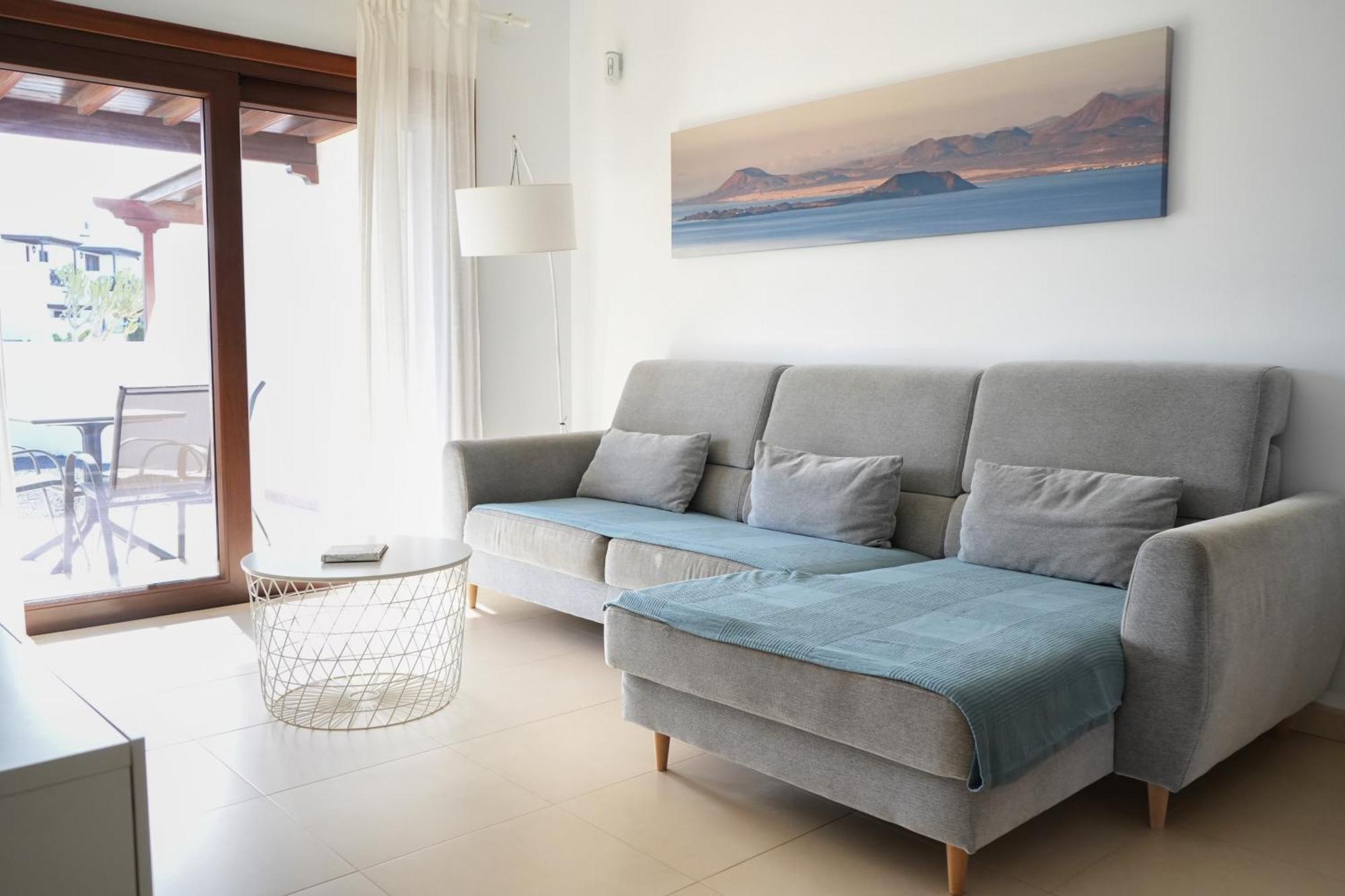 Casa Vela By Mhousing Villa Playa Blanca  Kültér fotó