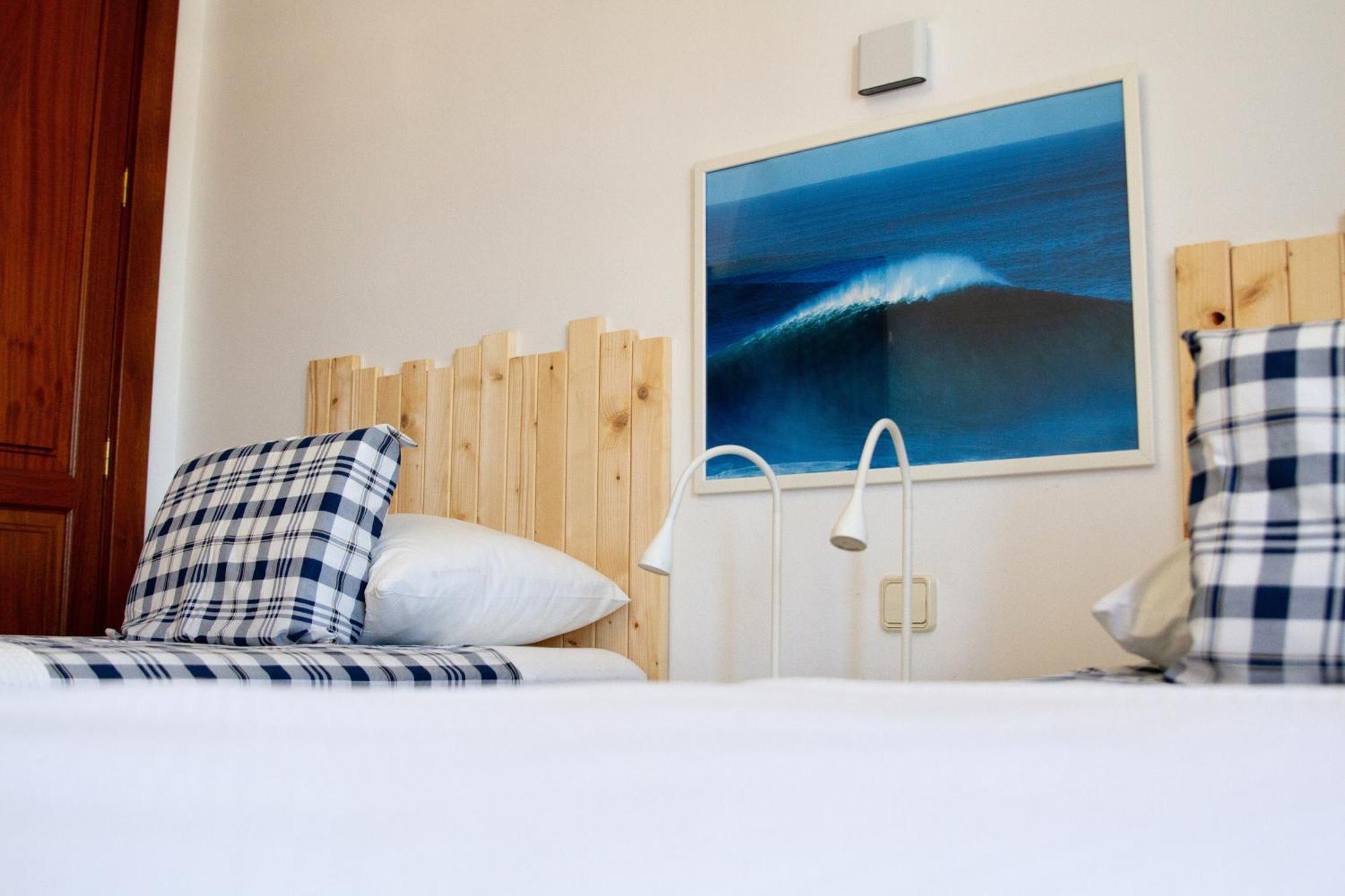 Casa Vela By Mhousing Villa Playa Blanca  Kültér fotó