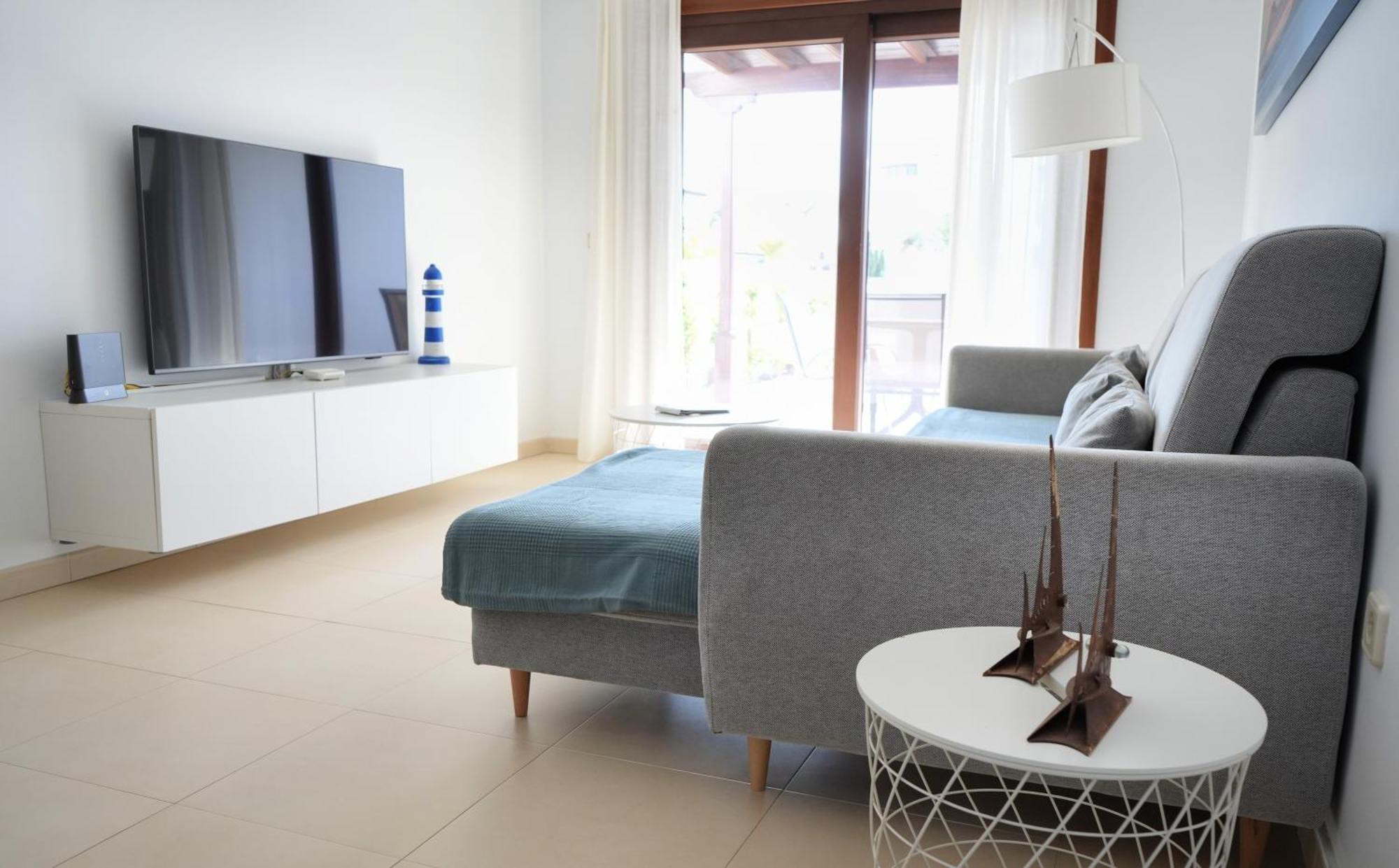 Casa Vela By Mhousing Villa Playa Blanca  Kültér fotó