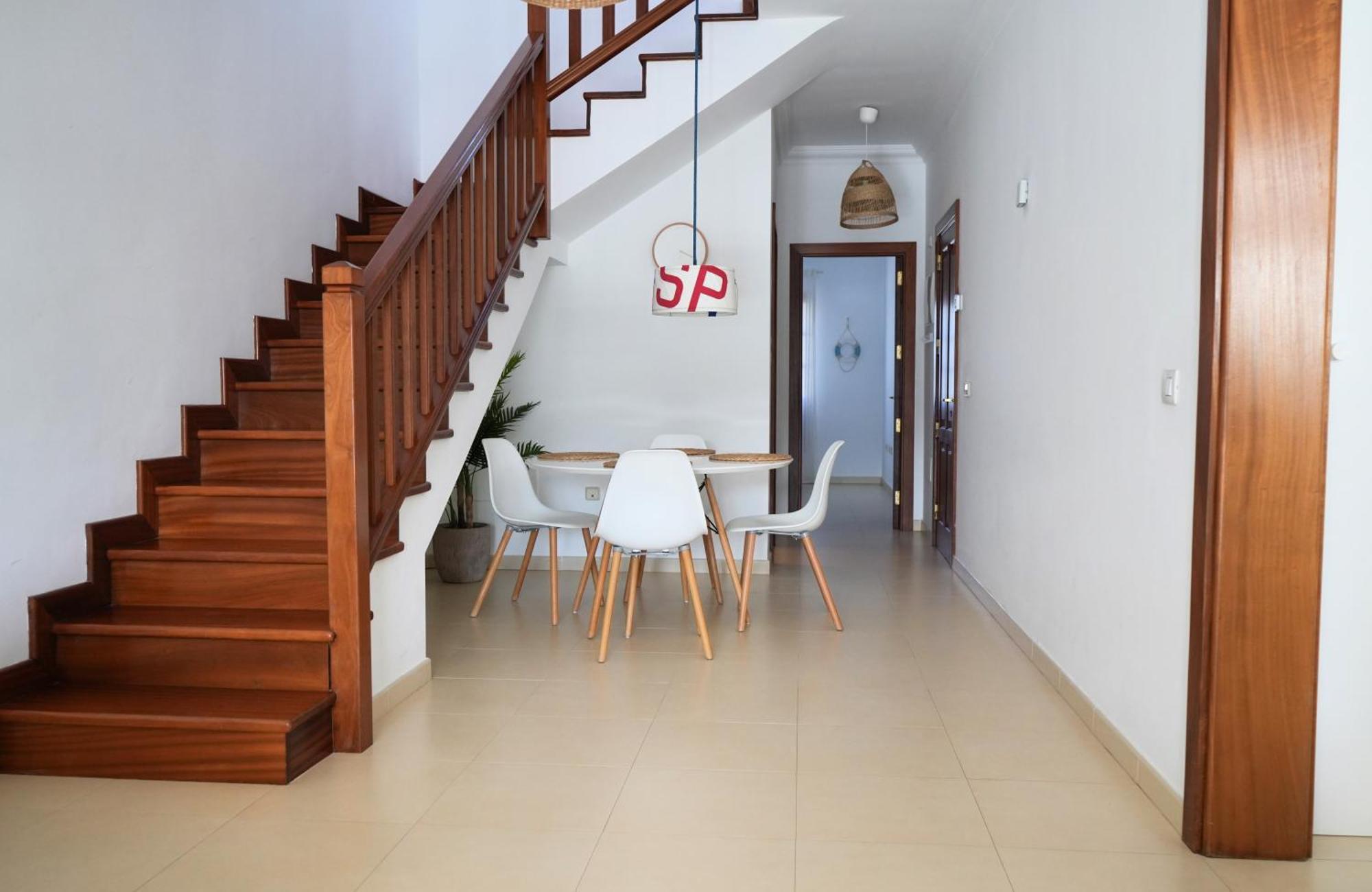 Casa Vela By Mhousing Villa Playa Blanca  Kültér fotó