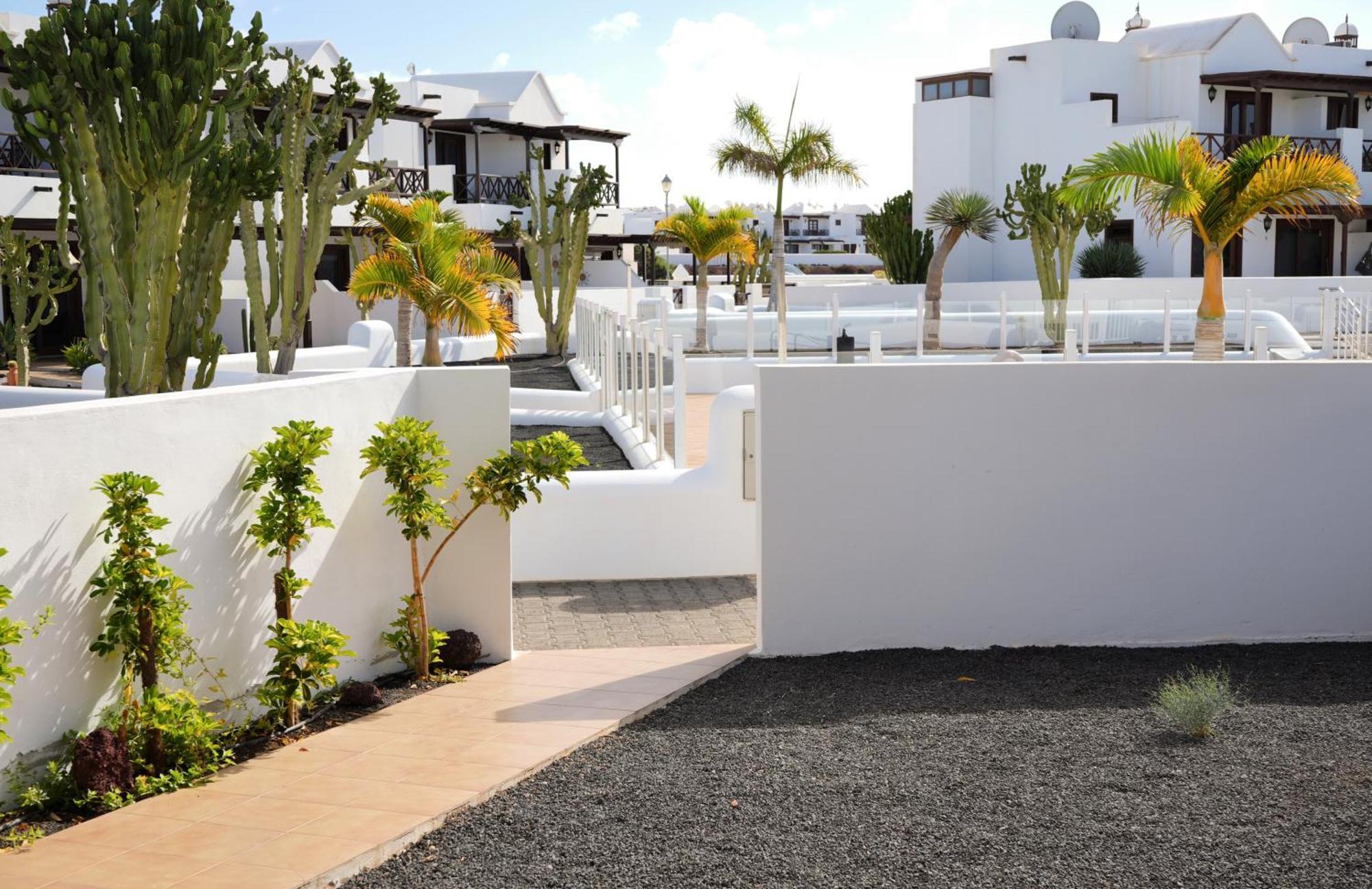 Casa Vela By Mhousing Villa Playa Blanca  Kültér fotó