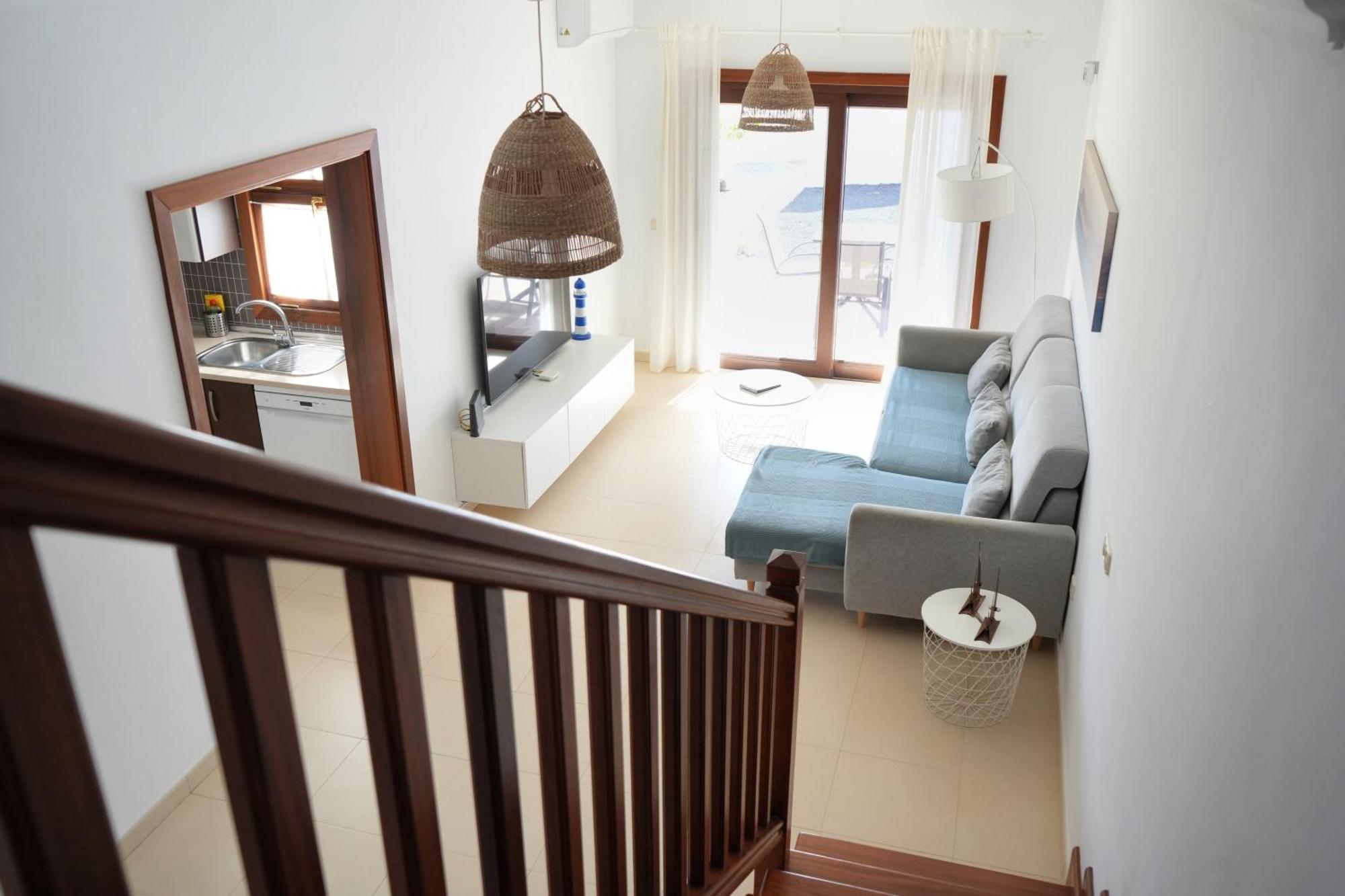 Casa Vela By Mhousing Villa Playa Blanca  Kültér fotó