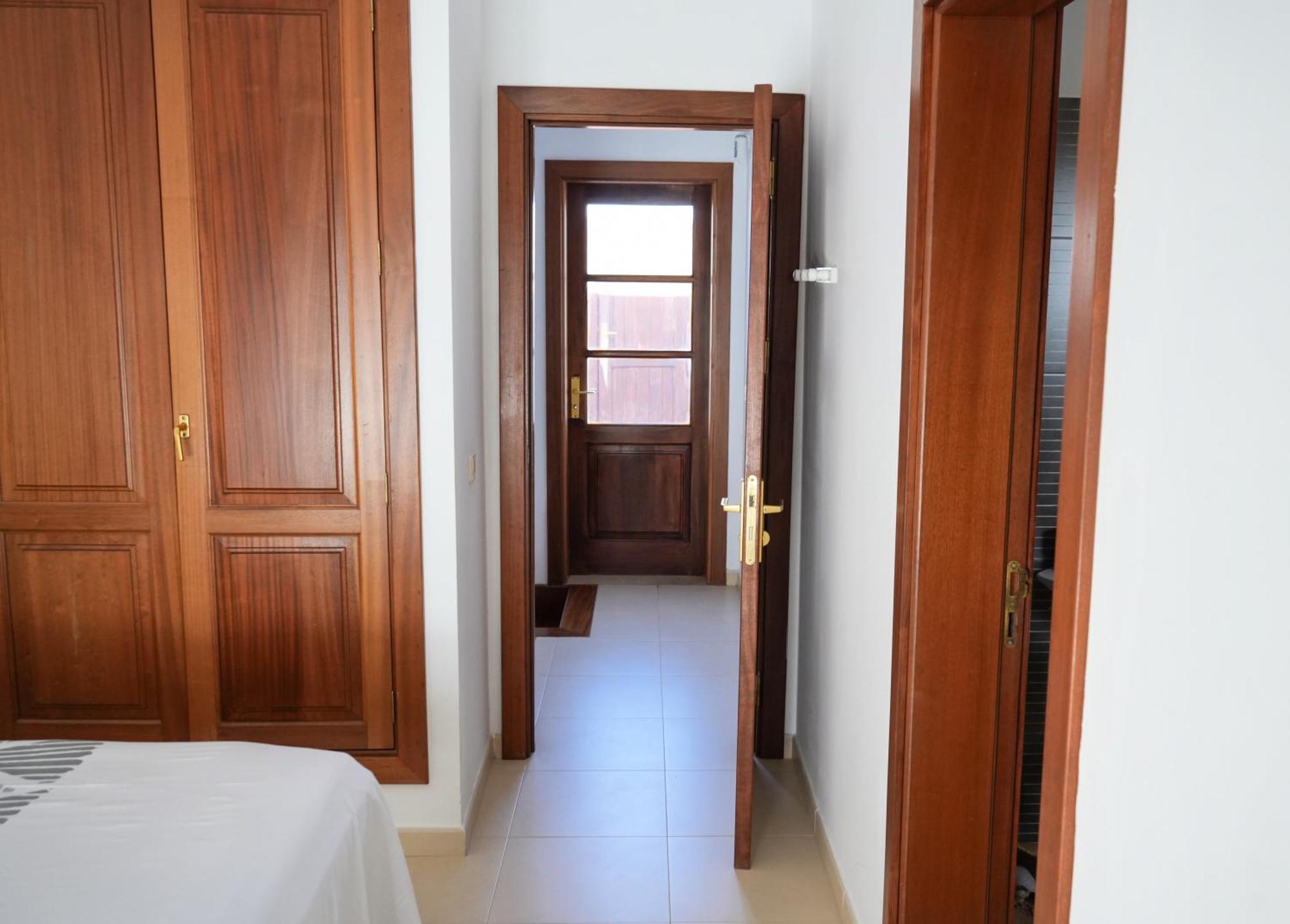 Casa Vela By Mhousing Villa Playa Blanca  Kültér fotó