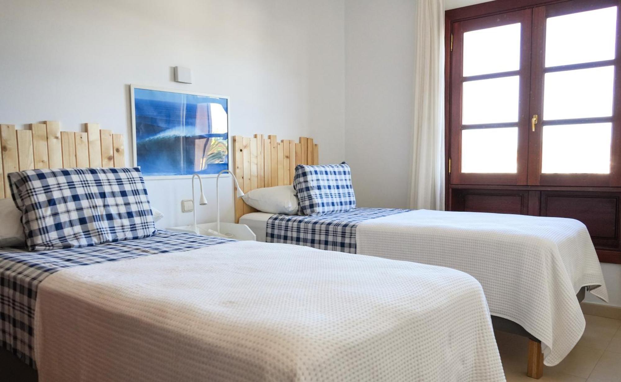 Casa Vela By Mhousing Villa Playa Blanca  Kültér fotó