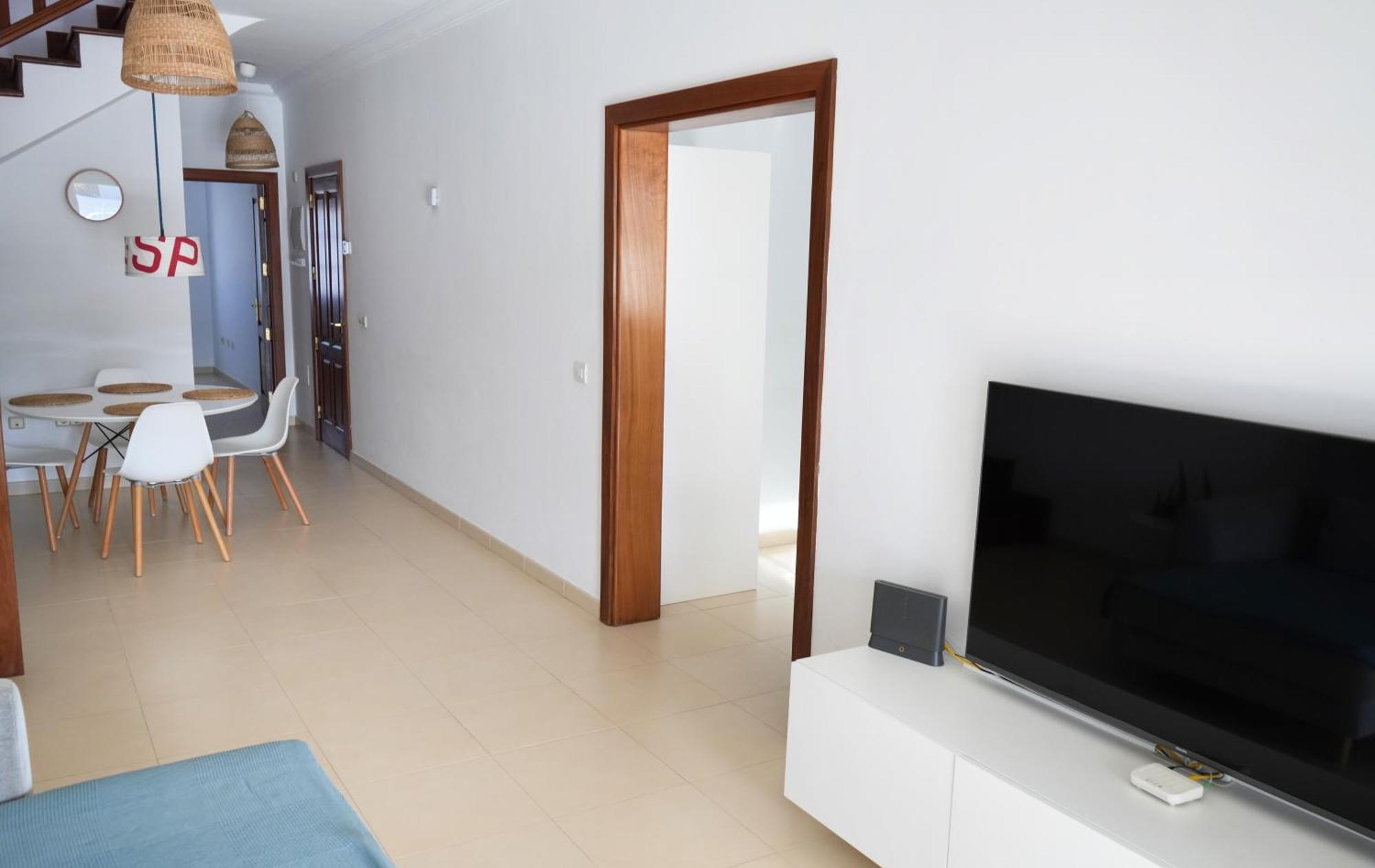 Casa Vela By Mhousing Villa Playa Blanca  Kültér fotó