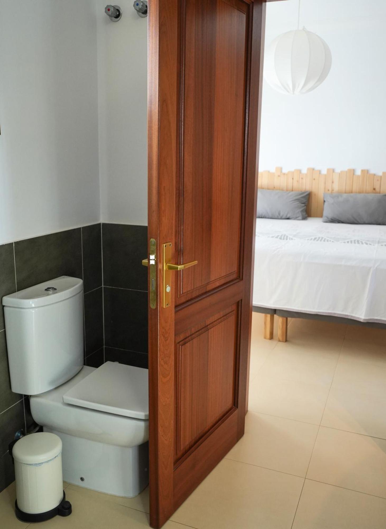 Casa Vela By Mhousing Villa Playa Blanca  Kültér fotó