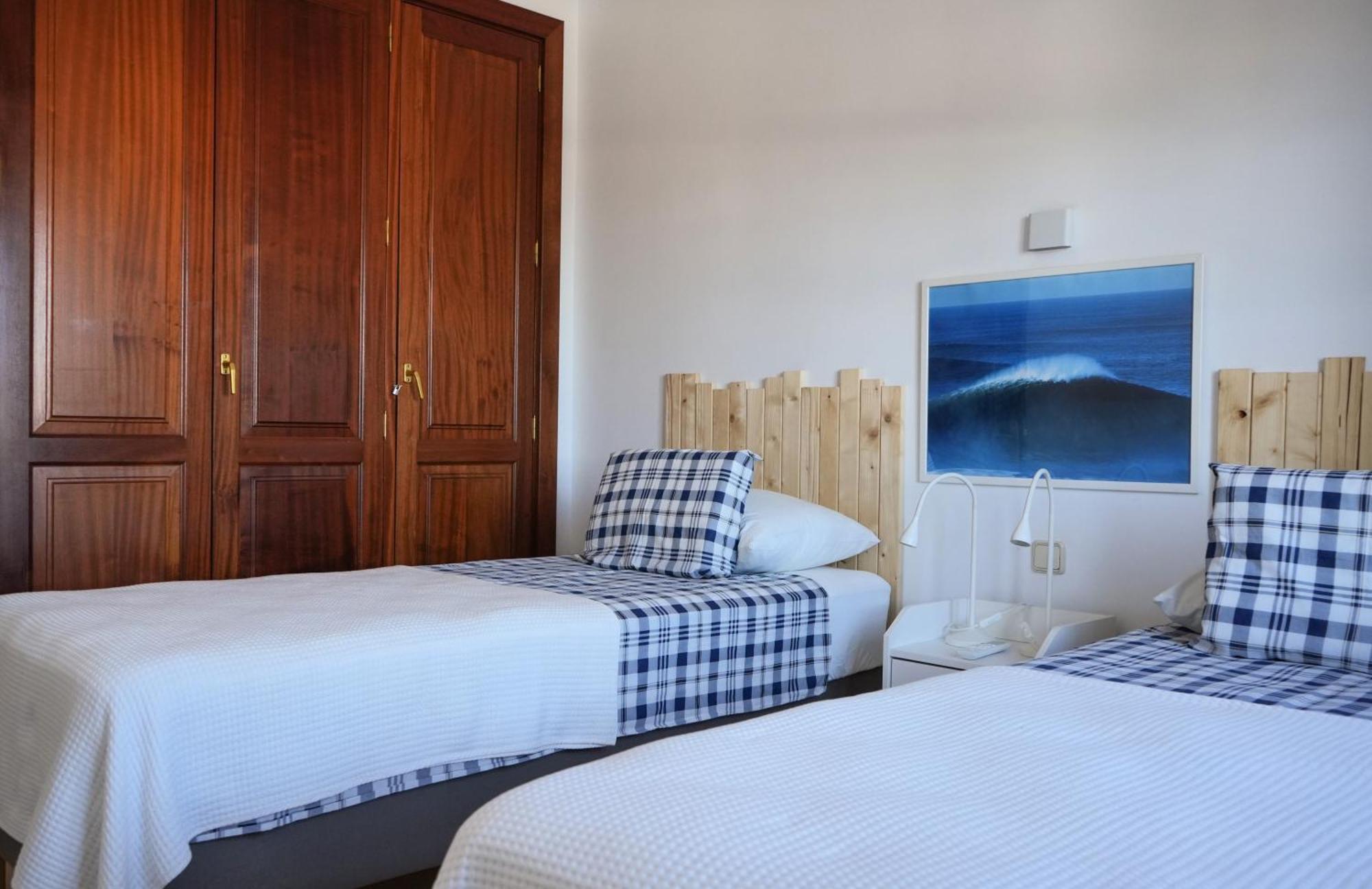 Casa Vela By Mhousing Villa Playa Blanca  Kültér fotó