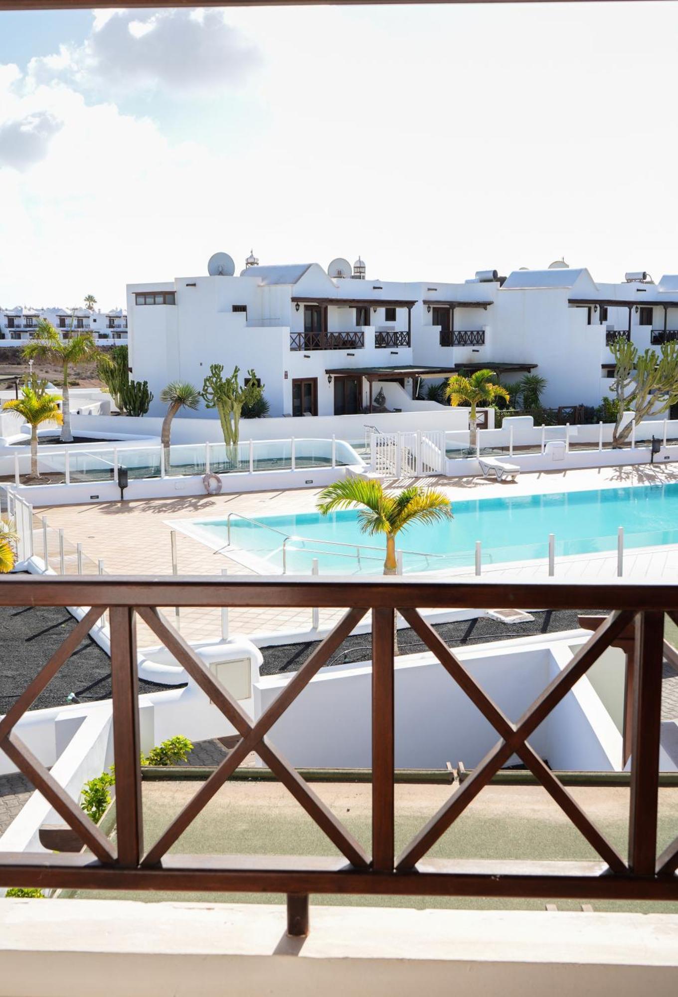 Casa Vela By Mhousing Villa Playa Blanca  Kültér fotó