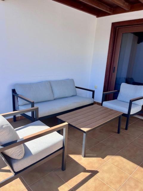 Casa Vela By Mhousing Villa Playa Blanca  Kültér fotó