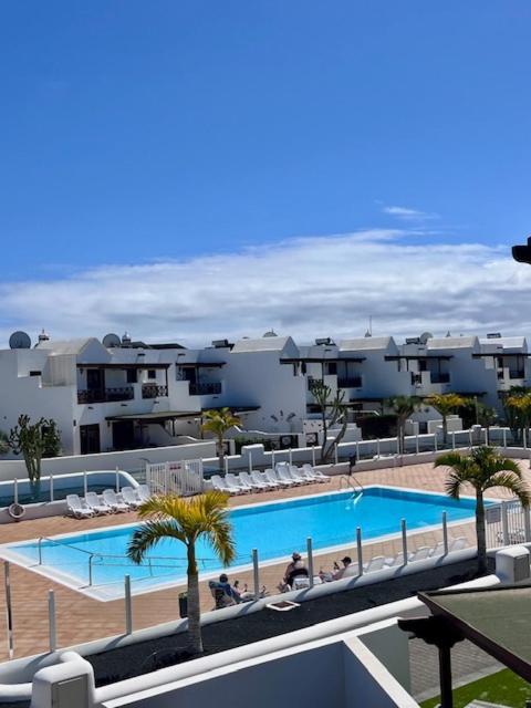 Casa Vela By Mhousing Villa Playa Blanca  Kültér fotó